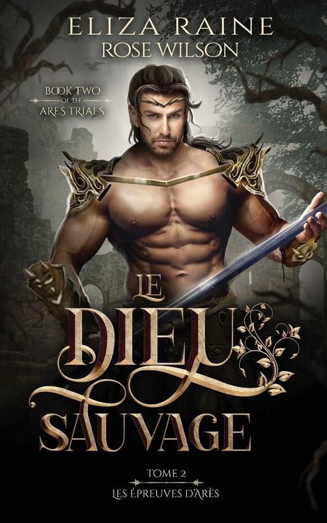 Produktbild: Le dieu sauvage