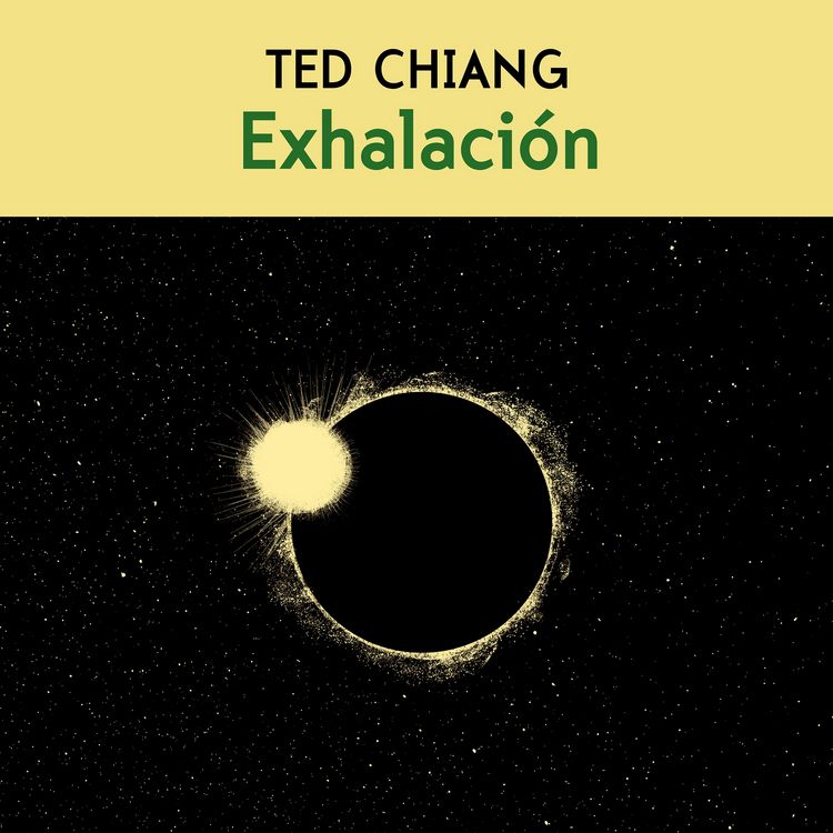 Produktbild: Exhalaci&oacute;n