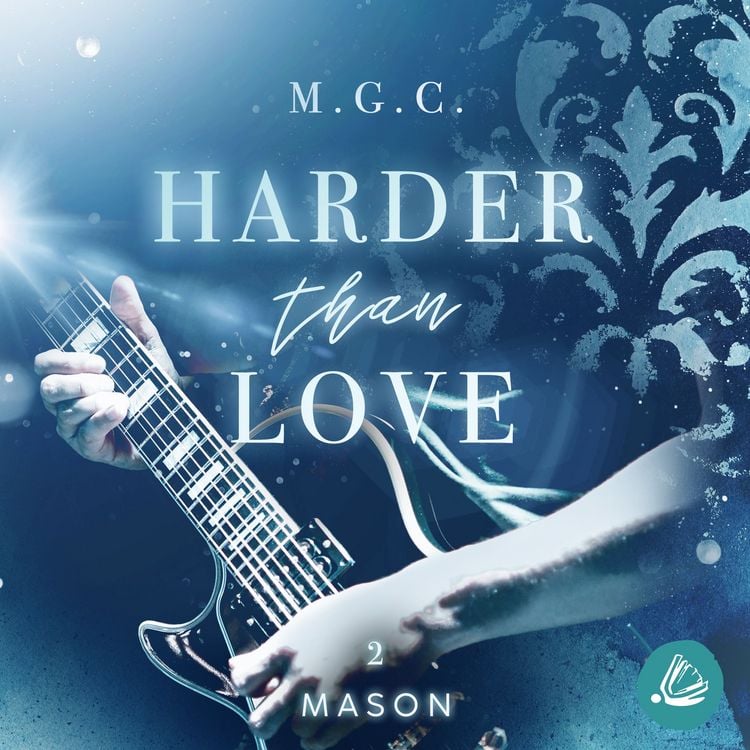 Produktbild: Harder Than Love 2: Mason