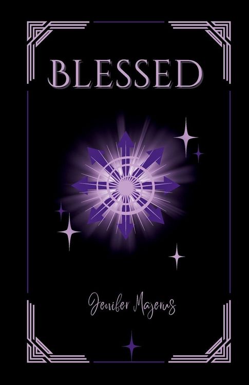 Produktbild: Blessed