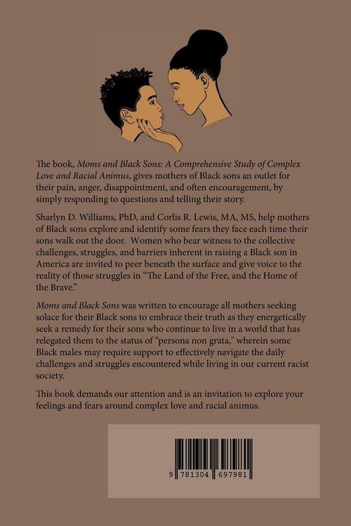 Produktbild: Moms and Black Sons