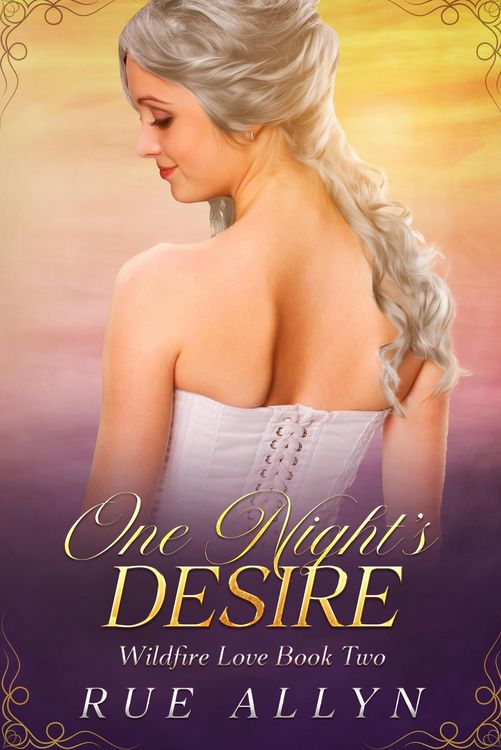 Produktbild: One Night's Desire