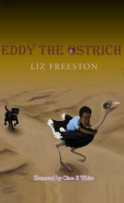 Produktbild: Eddy the Ostrich