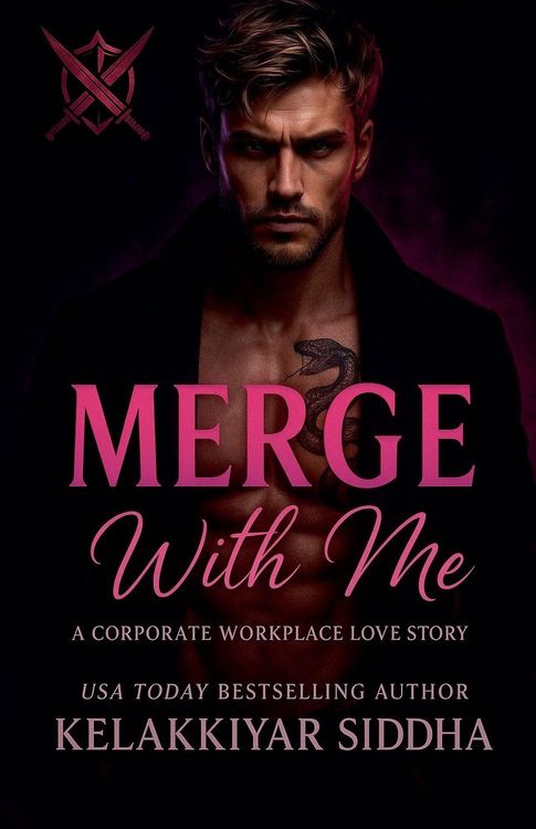Produktbild: Merge with Me