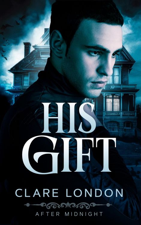 Produktbild: His Gift