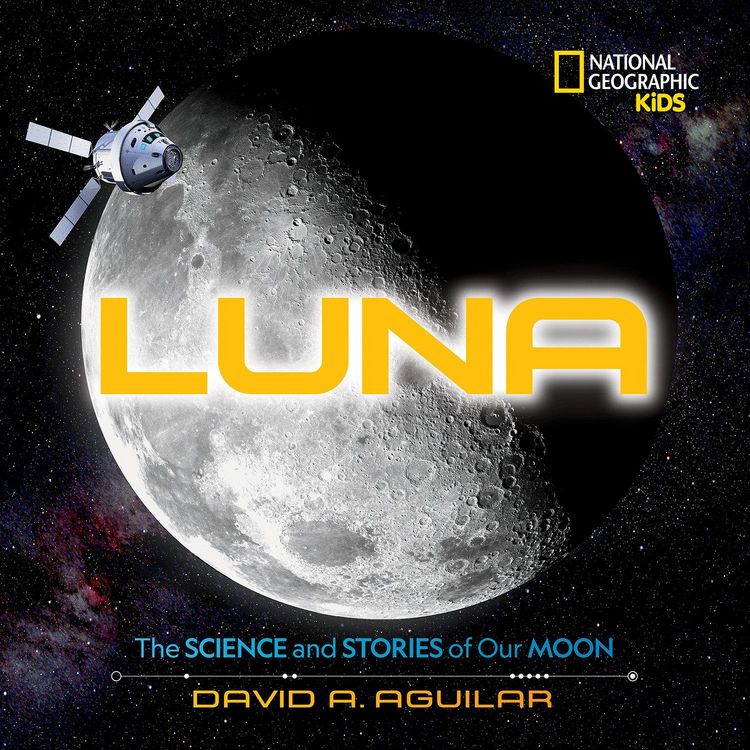 Produktbild: Luna