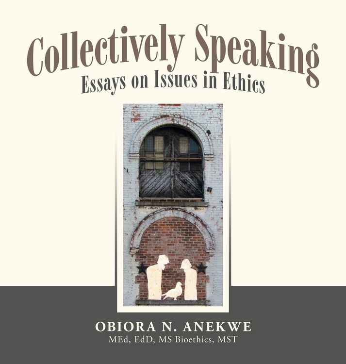 Produktbild: Collectively Speaking