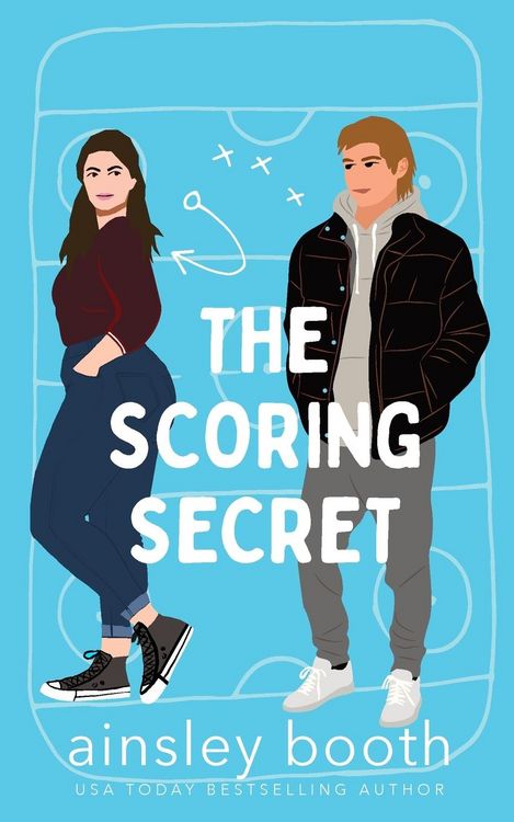 Produktbild: The Scoring Secret