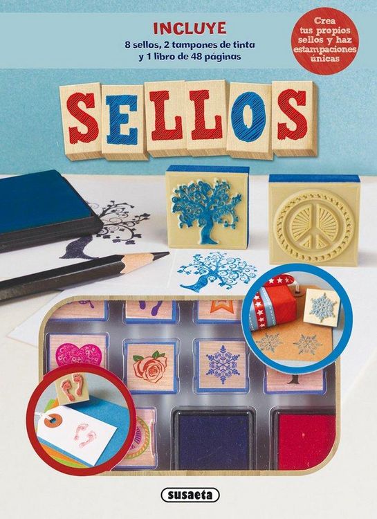 Produktbild: Sellos