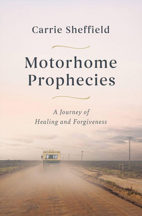 Produktbild: Motorhome Prophecies