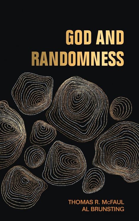 Produktbild: God and Randomness