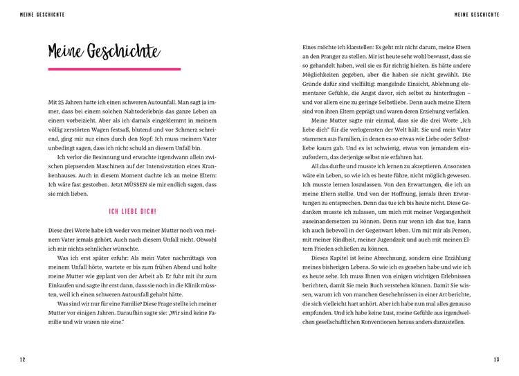 Produktbild: 10 Minuten f&uuml;r die Selbstliebe