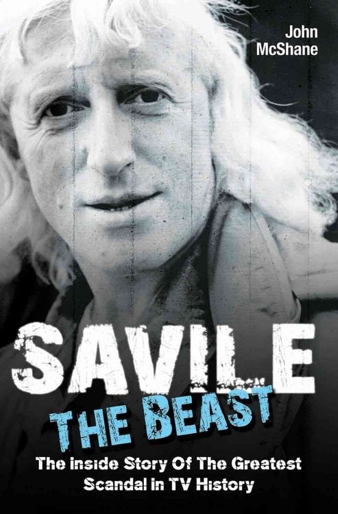 Produktbild: Savile - The Beast