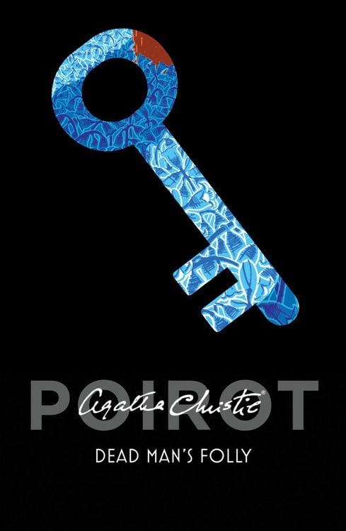 Produktbild: Hercule Poirot. Dead Man's Folly