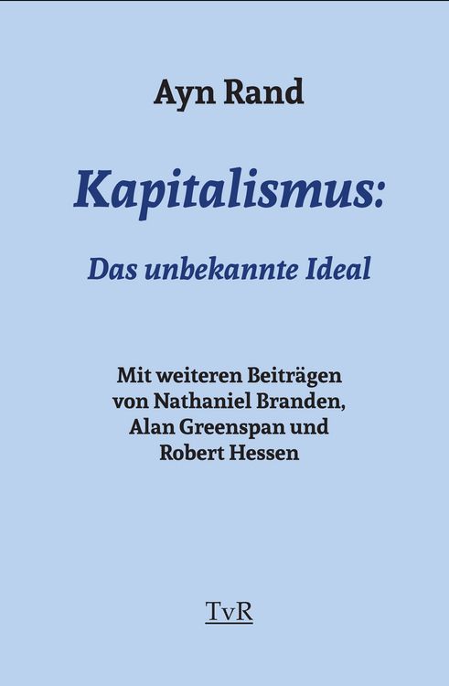 Produktbild: Kapitalismus: