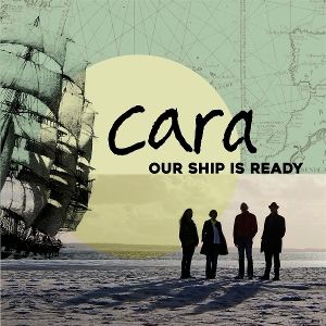 Produktbild: Our Ship Is Ready