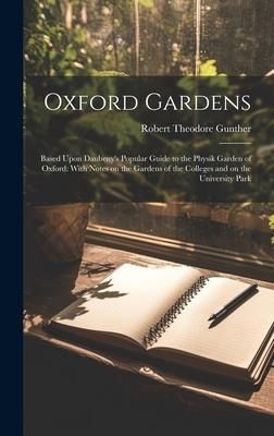 Produktbild: Oxford Gardens