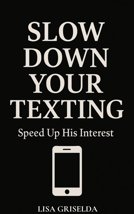 Produktbild: Slow down Your Texting