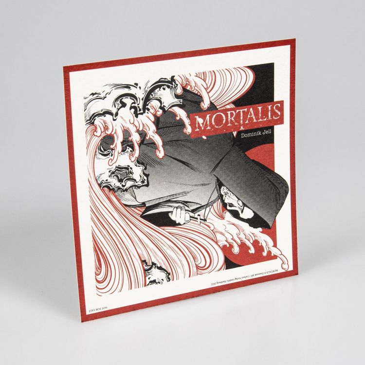 Produktbild: Mortalis