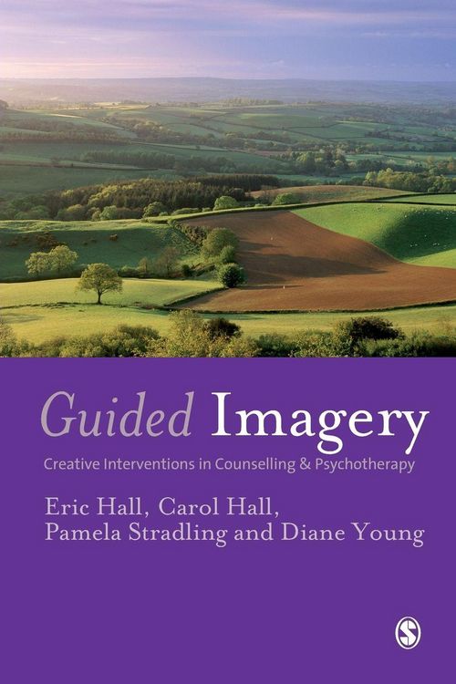 Produktbild: Guided Imagery