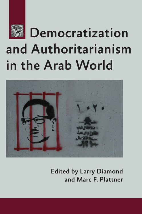 Produktbild: Democratization and Authoritarianism in the Arab World