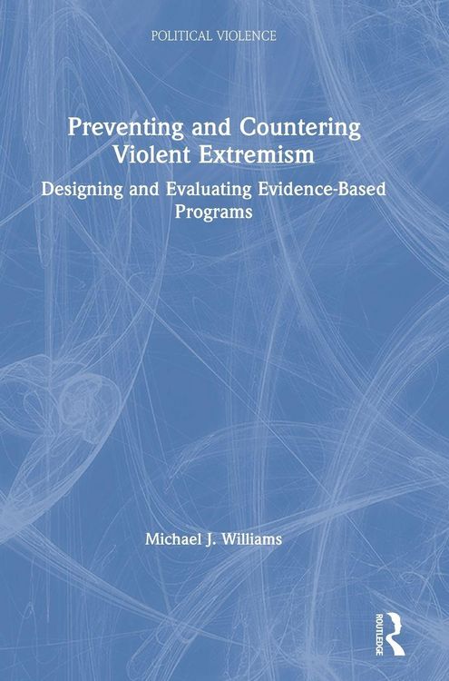 Produktbild: Preventing and Countering Violent Extremism