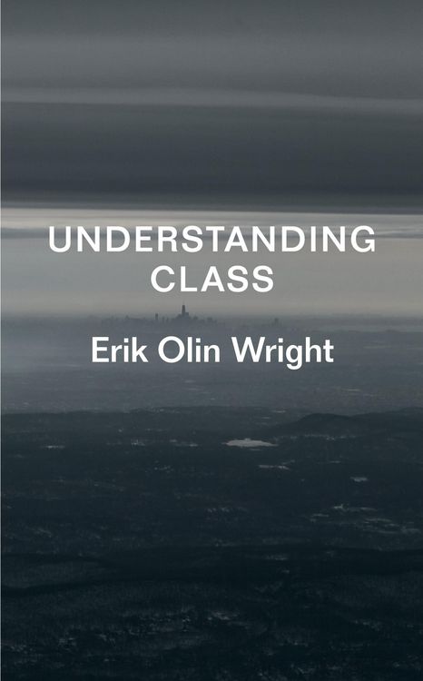 Produktbild: Wright, E: Understanding Class