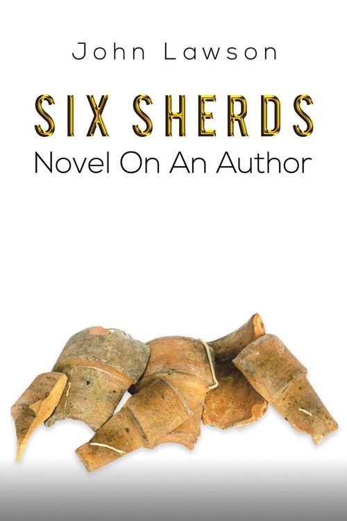 Produktbild: Six Sherds