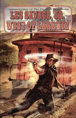 Produktbild: West of Laramie