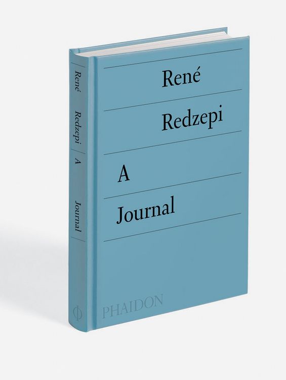 Produktbild: A Work in Progress: A Journal