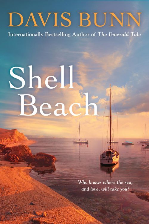 Produktbild: Shell Beach