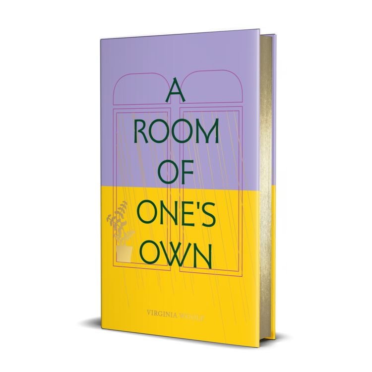Produktbild: A Room of Ones Own