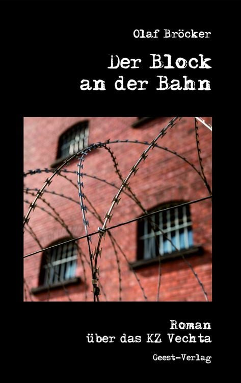 Produktbild: Der Block an der Bahn