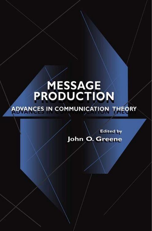 Produktbild: Message Production
