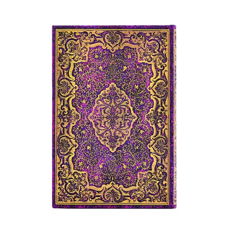 Produktbild: Hardcover Notizbuch, Picaresque, Mini, Liniert