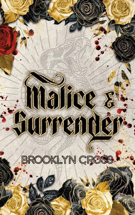 Produktbild: Malice and Surrender Special Edition