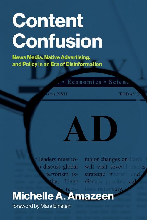 Produktbild: Content Confusion