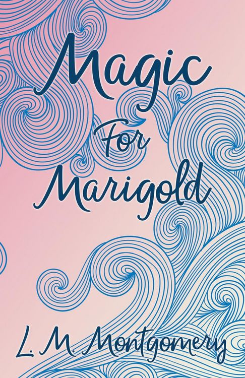Produktbild: Magic for Marigold