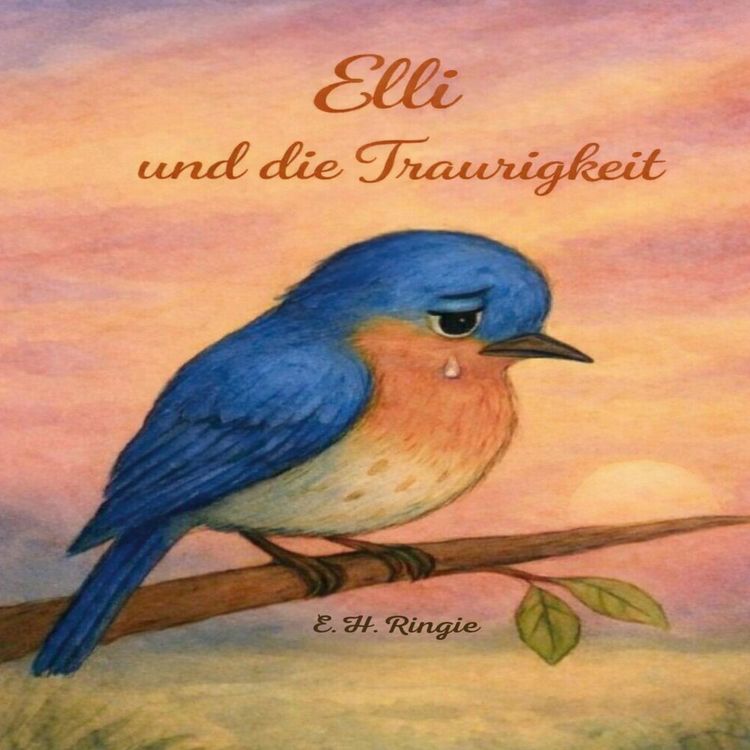 Produktbild: Elli und die Traurigkeit