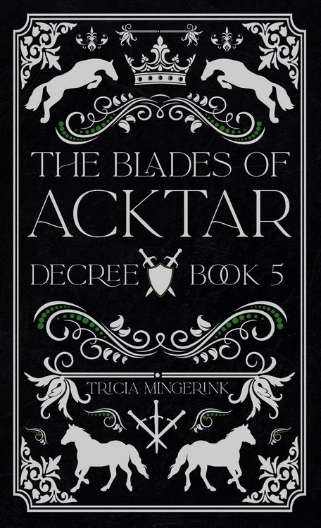 Produktbild: Decree