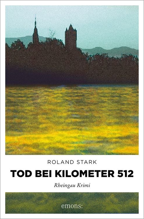 Produktbild: Tod bei Kilometer 512