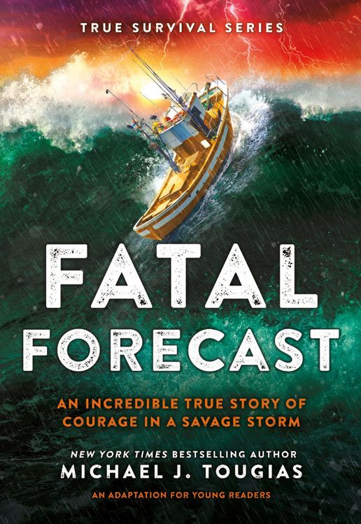 Produktbild: Fatal Forecast