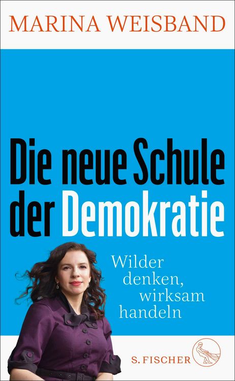 Produktbild: Die neue Schule der Demokratie