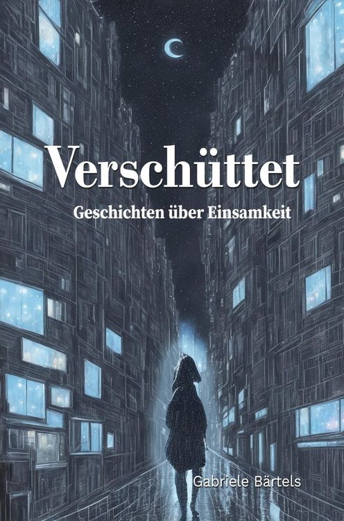 Produktbild: Versch&uuml;ttet