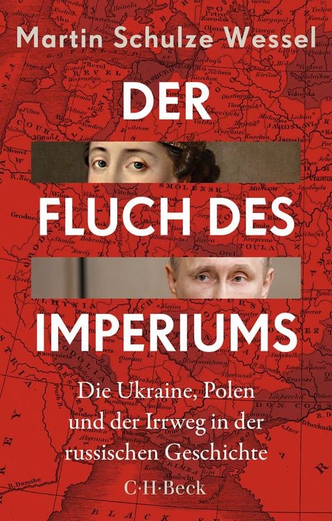Bild vom Artikel Der Fluch des Imperiums vom Autor Martin Schulze Wessel