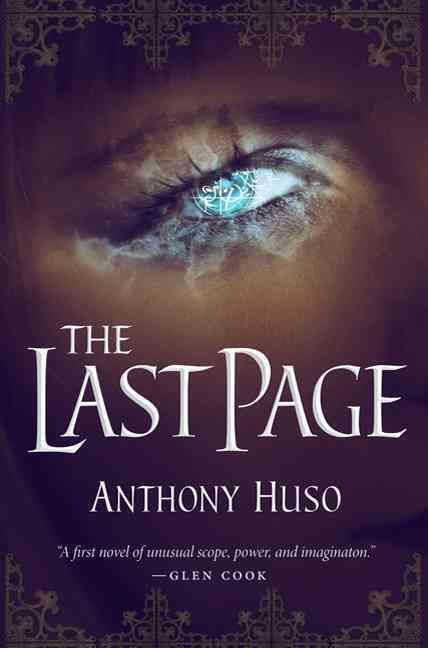 Produktbild: Last Page
