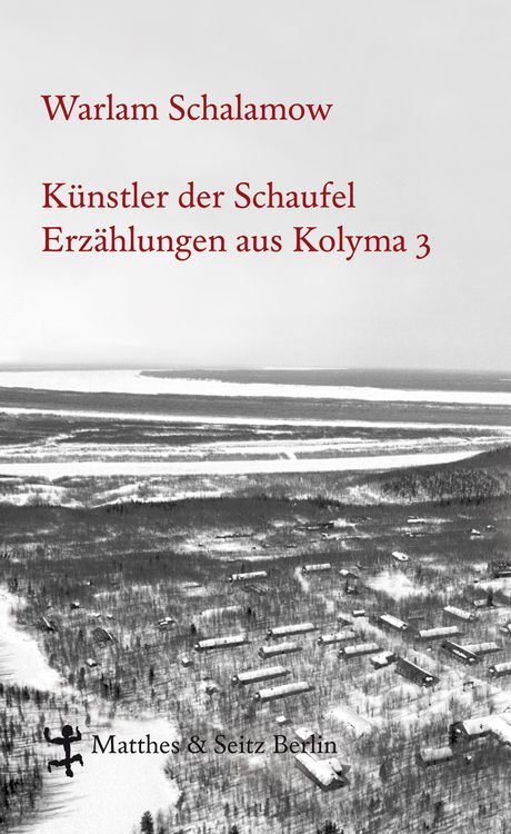 Produktbild: K&uuml;nstler der Schaufel