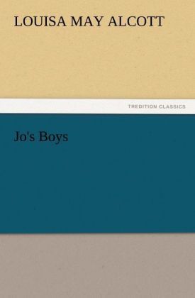 Produktbild: Jo's Boys