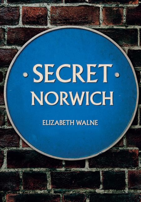 Produktbild: Secret Norwich