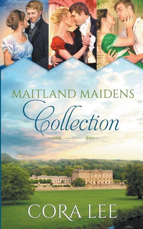 Produktbild: Maitland Maidens Collection